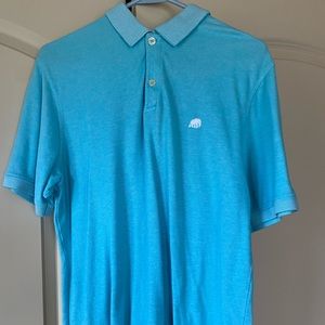 Banana Republic Polo Shirt